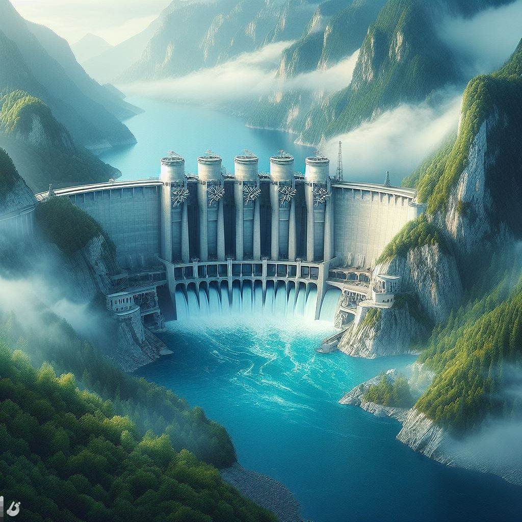 hidrocentrale