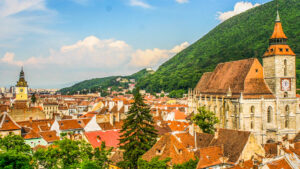 obiective turistice Brașov