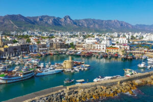 obiective turistice din Cipru