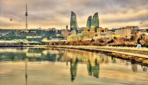 10 locuri de vizitat in Azerbaidjan