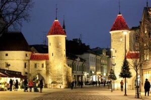 10 locuri de vizitat în Estonia