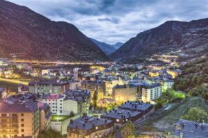 10 lucruri despre Andora