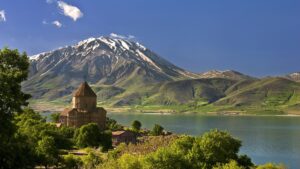 lucruri despre Armenia