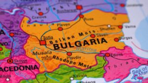 lucruri despre Bulgaria