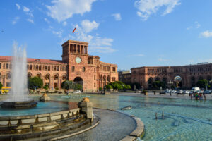 obiective turistice din Azerbaidjan
