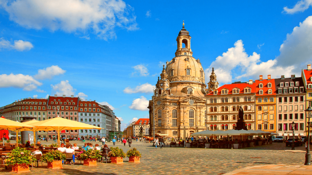 obiective turistice din Cehia