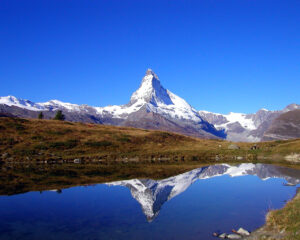 obiective turistice din Elveția