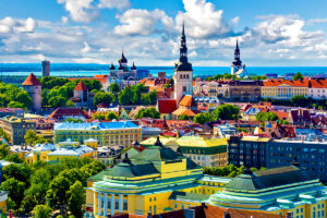 obiective turistice din Estonia