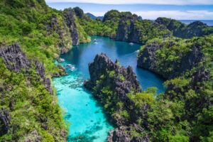 obiective turistice din Filipine