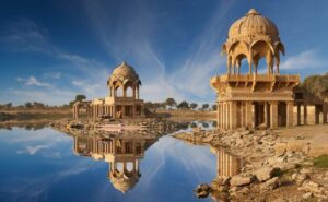 obiective turistice din India