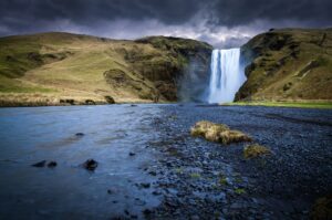 obiective turistice din Islanda
