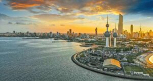 obiective turistice din Kuweit