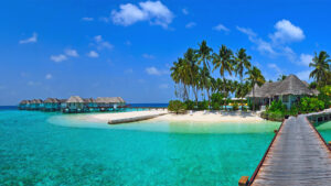 obiective turistice din Maldive