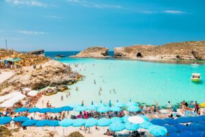 obiective turistice din Malta