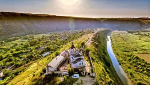 obiective turistice din Moldova