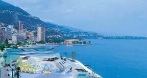 obiective turistice din Monaco