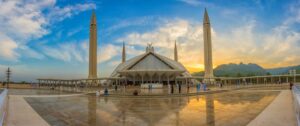 obiective turistice din Pakistan