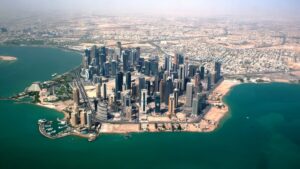 obiective turistice din Qatar
