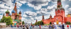 obiective turistice din Rusia