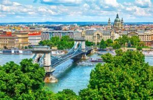 obiective turistice din Ungaria