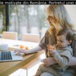 Femeile motivate din România: Portretul unei eroine