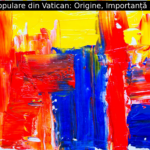 Numele Populare din Vatican: Origine, Importanță și Evoluție