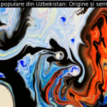 Numele populare din Uzbekistan: Origine și semnificație