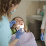 Alimentația și sănătatea implanturilor dentare
