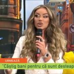   Studioul recomandat de Bianca Drăgușanu face angajări