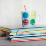 Beneficiile cărților educative pentru copii