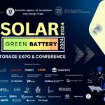 CISOLAR & GREENBATTERY 2024: O Platformă de Top pentru Descoperirea Inovațiilor în Domeniul Solar și Stocarea Energiei și pentru Conectarea cu Liderii Globali