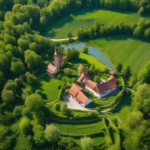 Descoperă Bragadiru, o comuna istorică și naturală din județul Ilfov, România.