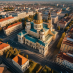 Descoperă Craiova, Istoria și Cultura sa.