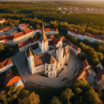 Descoperă Bacău, istorie și atracții culturale și naturale.