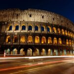 Tot mai multe inițiative interactive pentru turiștii care vizitează Colosseumul din Roma