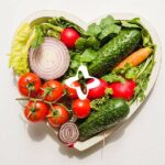 Dieta vegetariană: cât de sănătoasă este, de fapt