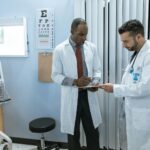 Cât de des ar trebui să mergi la un control cardiologic?