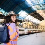 Cum arată o zi obișnuită în viața unui student Work and Travel