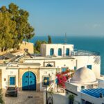 Tunisia pentru pasionații de natură – deșert, oaze și coastă mediteraneană