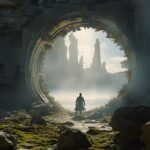 Când jocurile întâlnesc cinematografia: adaptările de film pe PC și console