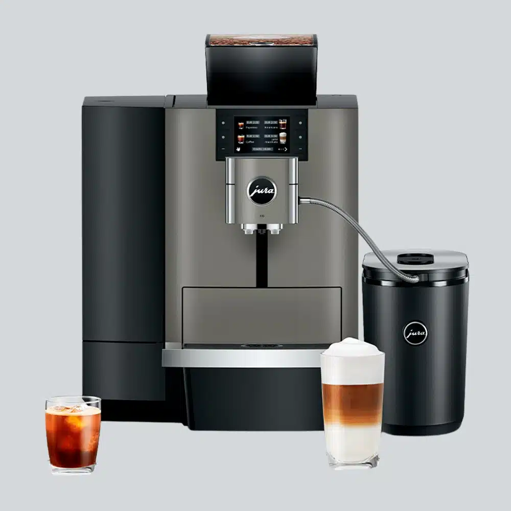 inchiriere espressor