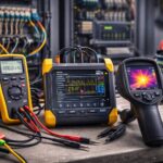 Aparate de masura si control: cum alegi instrumentatia corecta pentru siguranta, calitate si eficienta in 2026