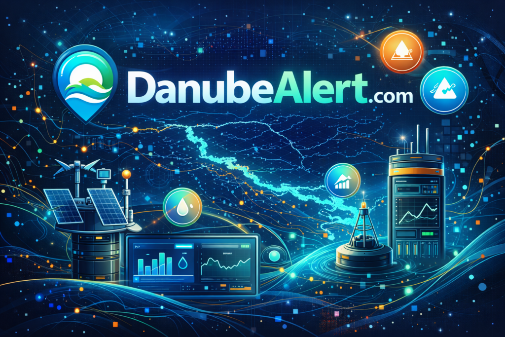 danube-alert-app