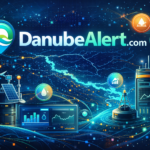 Cotele Dunării la Medgidia în 2026: nivelul apei azi, grafic și trenduri