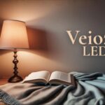 Lumina care schimbă o cameră: de ce veioza a redevenit piesa centrală în designul interior