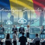 Externalizarea serviciilor IT devine o soluție tot mai utilizată de companiile din România