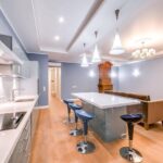 Cum transformă tehnologia LED designul interior modern