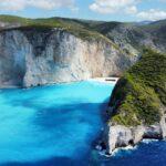 Cele mai bune zone de cazare pentru o vacanță în Zakynthos