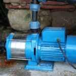 Diferențele majore dintre un hidrofor clasic și o pompă submersibilă