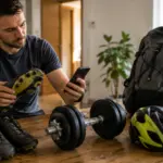 15 verificări utile înainte să cumperi echipament sportiv second-hand